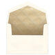 Luxury Miller Folded Note Card Collection - Raised Ink Image 3 of 5